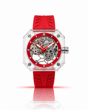 Pegasus Red