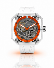 Pegasus Orange