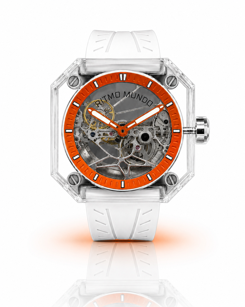Pegasus Orange