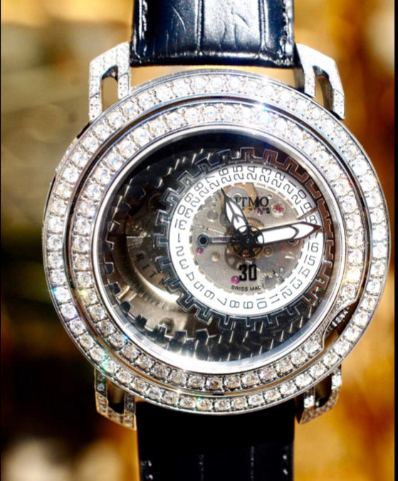 Diamond Persepolis Automatic Championship
