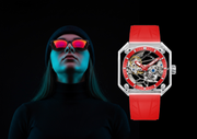 Pegasus Red