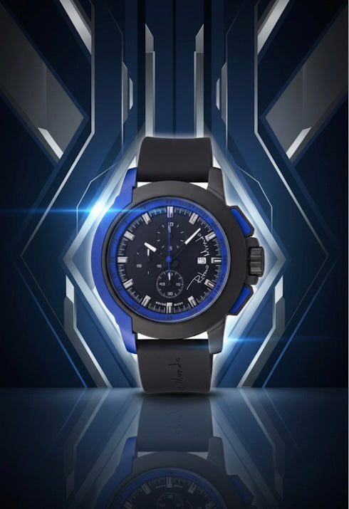 Quantum | Ritmo Mundo