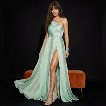 Acqua Automatic Sapphire Turquoise 39 mm