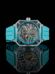 Pegasus Tourbillion Tourqoise