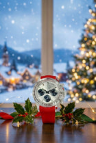 Acqua Automatic Sapphire Clear 39 mm