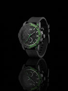 Quantum 3 Green