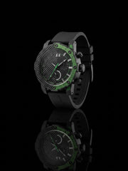 Quantum 3 Green