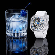 Pegasus Blue Stone