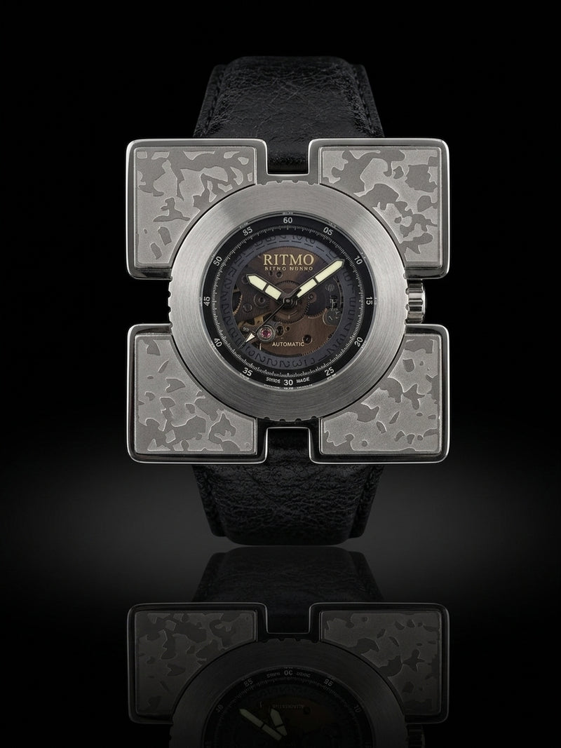 RED SQUARE Camaflouge