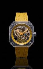 Pegasus Yellow