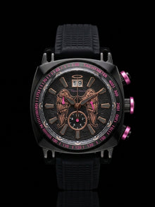 Racer Limited Edition Model 2221-19 Wings