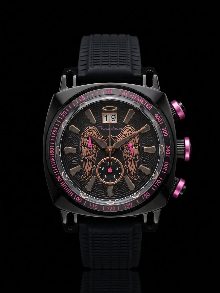 Racer Limited Edition Model 2221-19 Wings