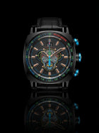 Racer Black Skull Multi Color Model 2221/17