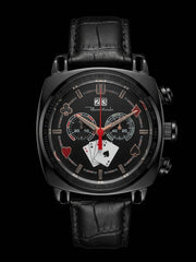 Racer Casino Black Model 2221/11