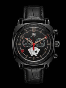 Racer Casino Black Model 2221/11