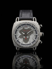 Racer Pirate Silver Model 2221/15