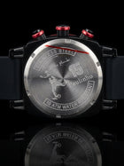 Racer Swiss Chronograph Limited Edition Model 2221 Paulinho