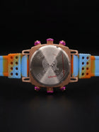 Racer Swiss Chronograph Limited Edition Model 2221 Sebastian Wheldon