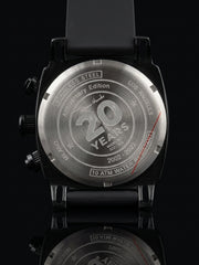 Racer 20th Anniversary Edition 555