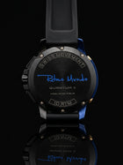 Quantum 2 Blue