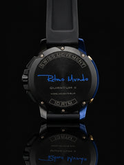 Quantum 2 Blue