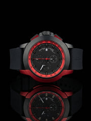 Quantum 2 Red