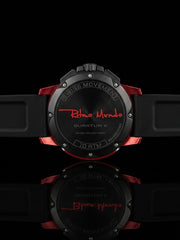 Quantum 2 Red