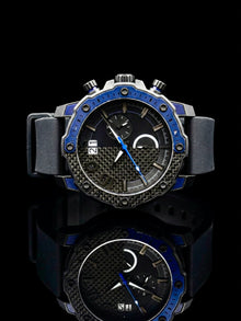 Quantum 3 Blue