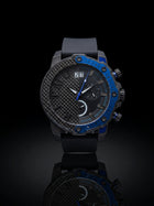 Quantum 3 Blue