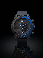 Quantum 3 Blue