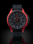 Quantum 1 Red