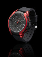 Quantum 1 Red