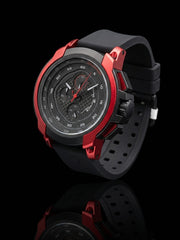 Quantum 1 Red