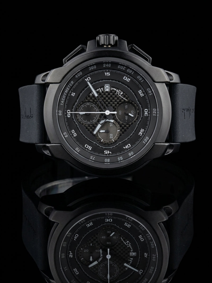 Quantum 1 Black
