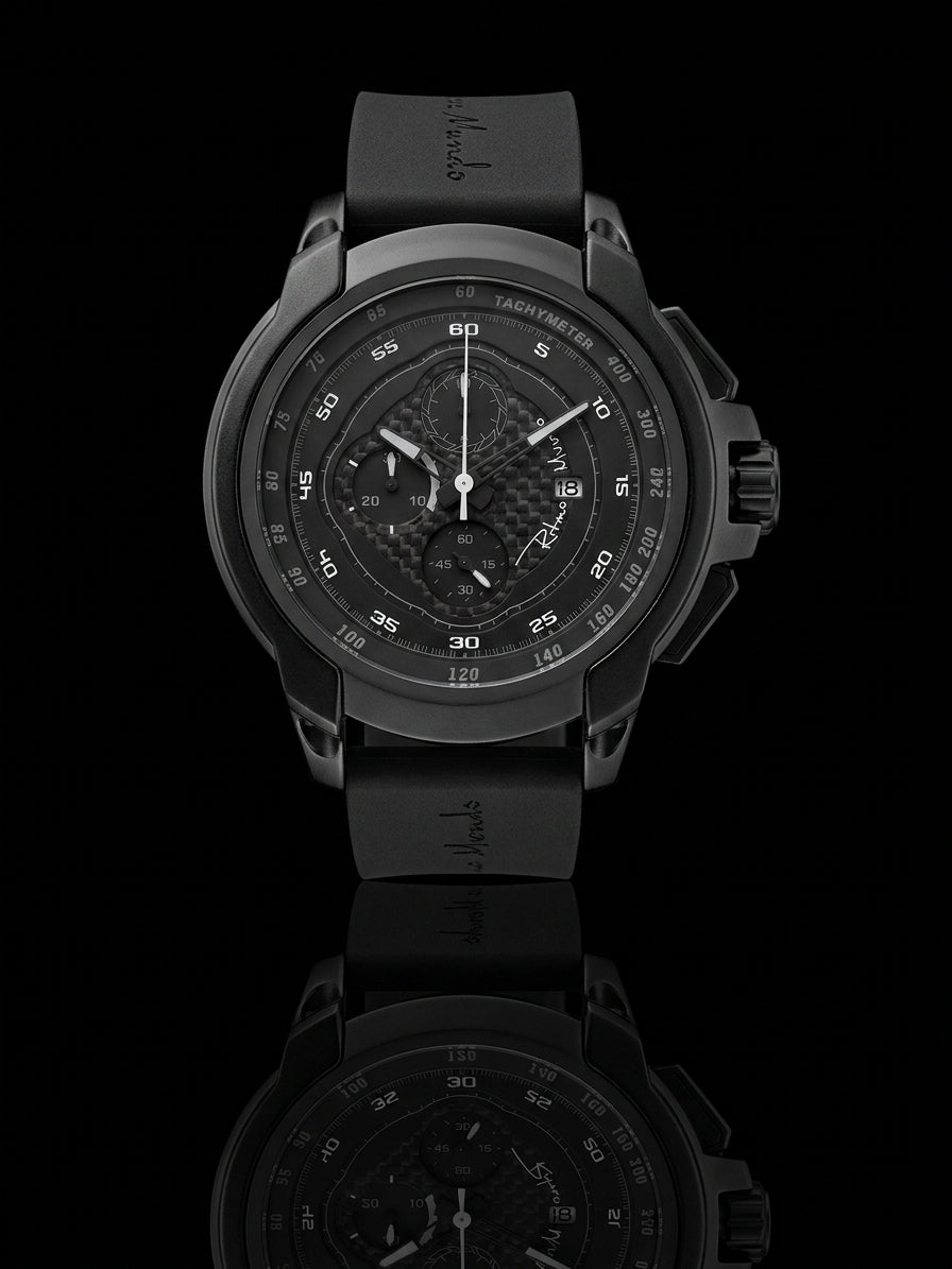 Quantum 1 Black