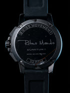 Quantum 1 Black