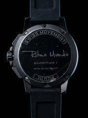 Quantum 1 Black