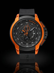 Quantum 1 Orange