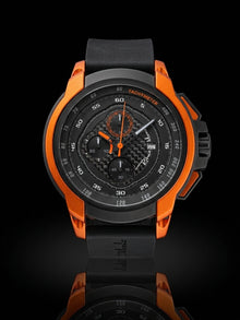 Quantum 1 Orange
