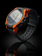Quantum 1 Orange