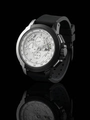 Quantum 2 Black White