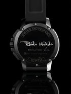 Quantum 2 Black White