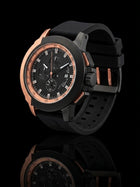 Quantum 2 Rose Gold