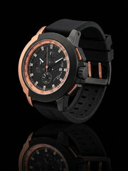 Quantum 2 Rose Gold