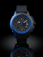 Quantum 2 43mm Blue