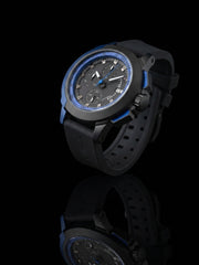 Quantum 2 43mm Blue