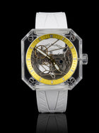 Pegasus Yellow