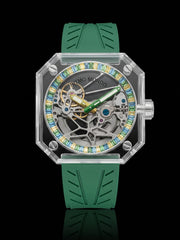 Pegasus Brazil Stones