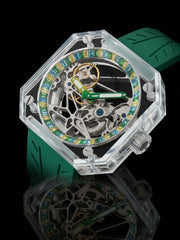 Pegasus Brazil Stones
