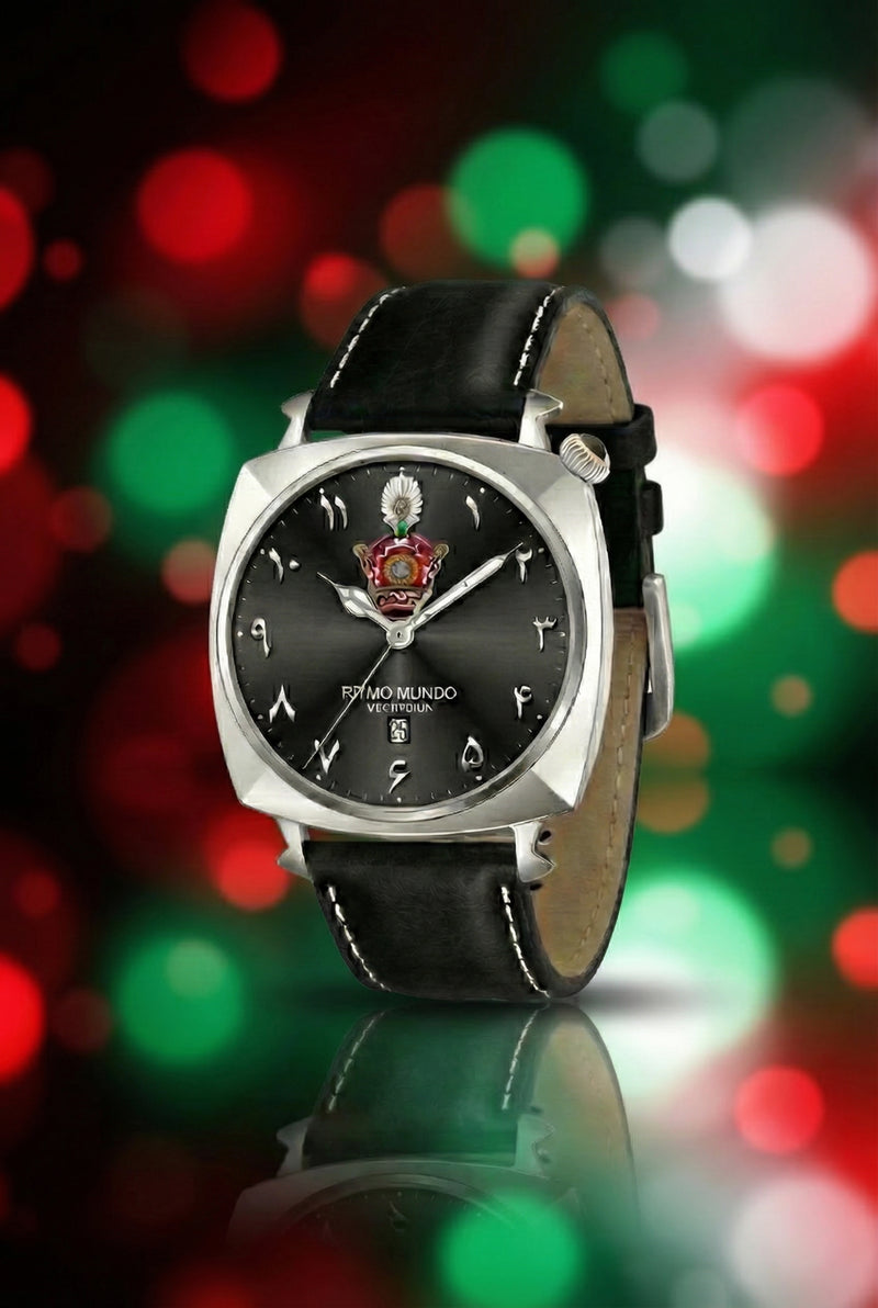 2026 Iran Freedom Edition